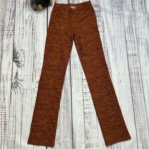 URBAN OUTFITTERS Multicolor Stretchy Bottoms